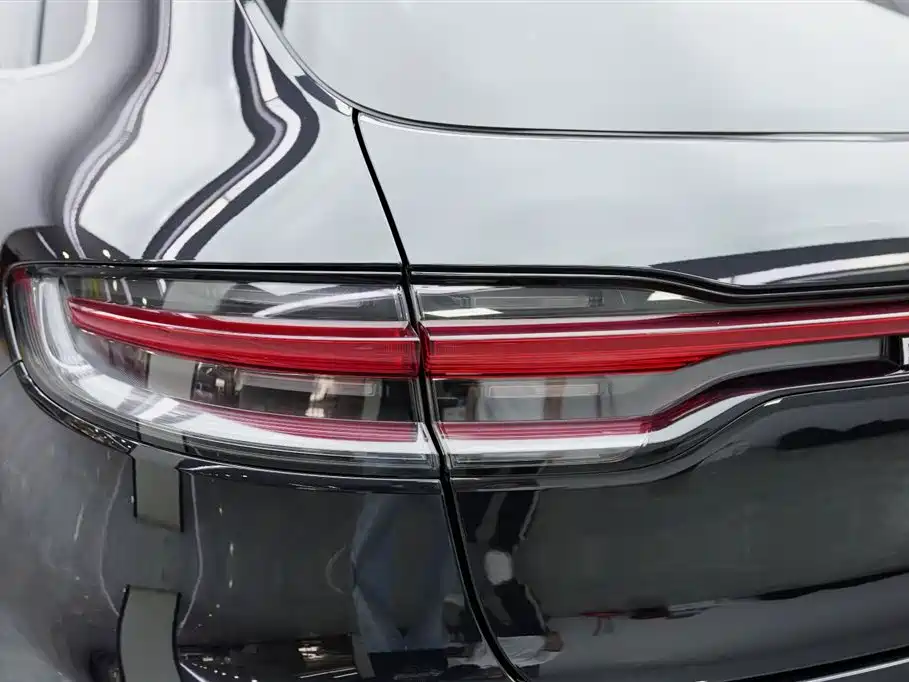 Porsche Porsche Macan 2018 Macan 2.0T 2019 - thumbnail 7