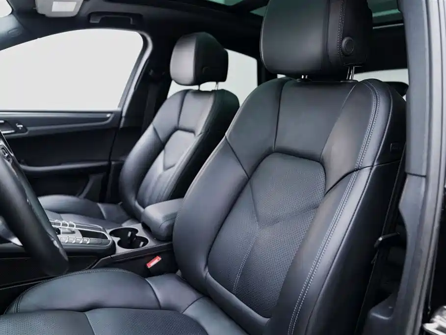 Porsche Porsche Macan 2018 Macan 2.0T 2019 - thumbnail 8