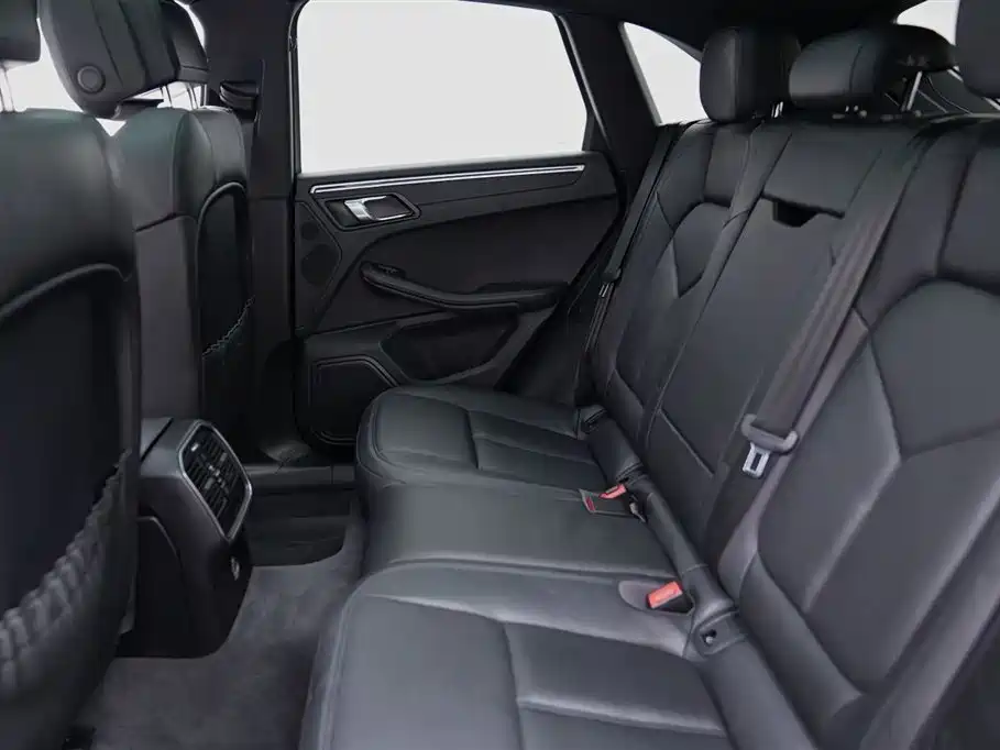 Porsche Porsche Macan 2018 Macan 2.0T 2019 - thumbnail 10