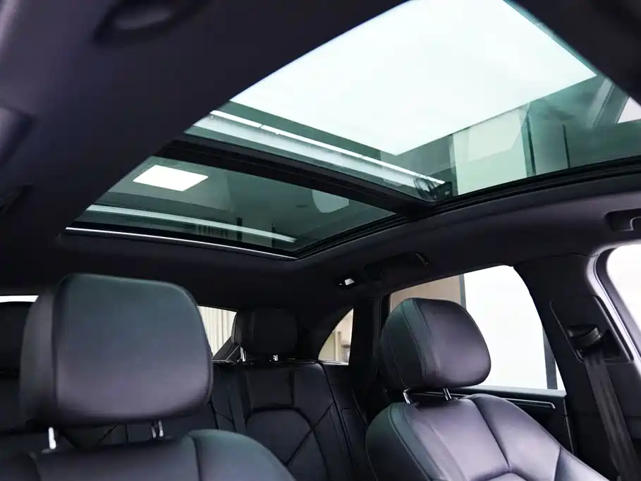 Porsche Porsche Macan 2018 Macan 2.0T 2019 - thumbnail 11