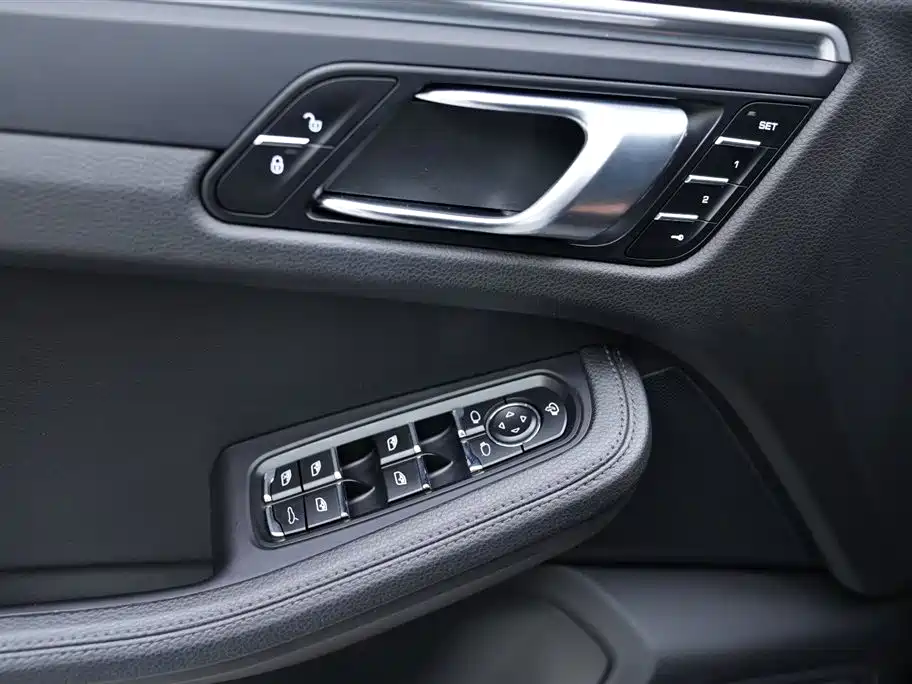 Porsche Porsche Macan 2018 Macan 2.0T 2019 - thumbnail 16