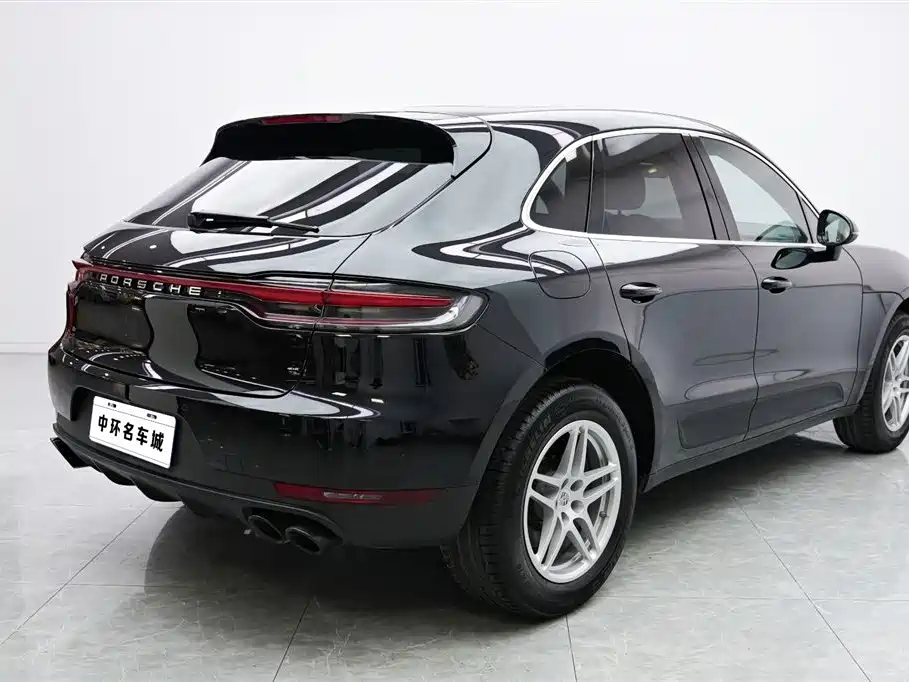 Porsche Porsche Macan 2018 Macan 2.0T 2019 - thumbnail 20