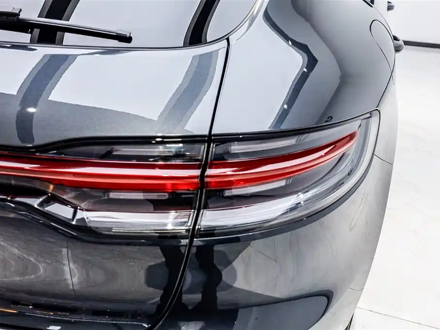 Porsche Porsche Macan 2020 Macan 2.0T 2019 - thumbnail 16