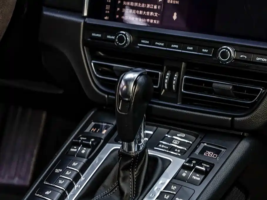 Porsche Porsche Macan 2020 Macan 2.0T 2019 - thumbnail 20