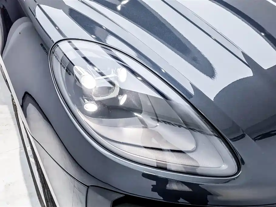 Porsche Porsche Macan 2020 Macan 2.0T 2019 - thumbnail 26
