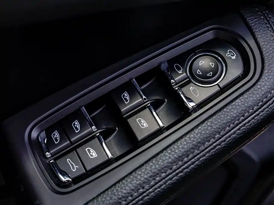 Porsche Porsche Macan 2020 Macan 2.0T 2019 - thumbnail 27