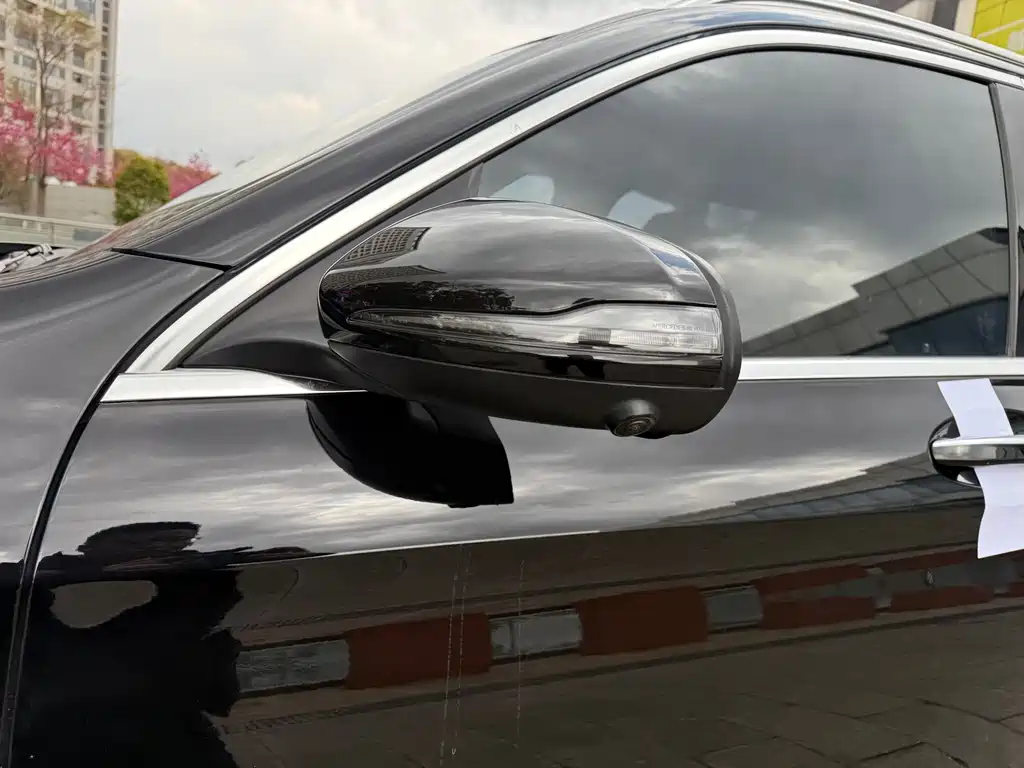 Mercedes-Benz Mercedes-Benz GLC 2021 GLC 260 L 4MATIC Dynamic Model 2021 - thumbnail 15