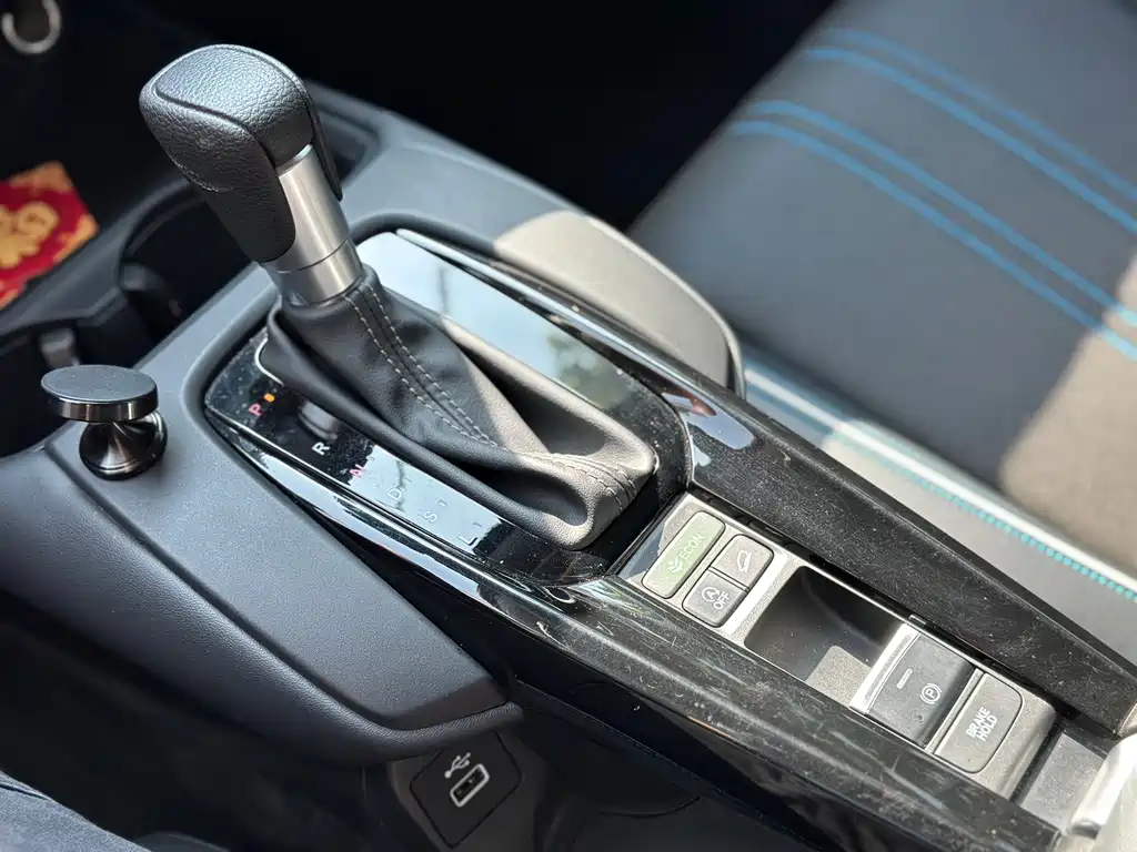 Honda Honda HR-V 2023 240TURBO Sport Edition 2024 - thumbnail 12