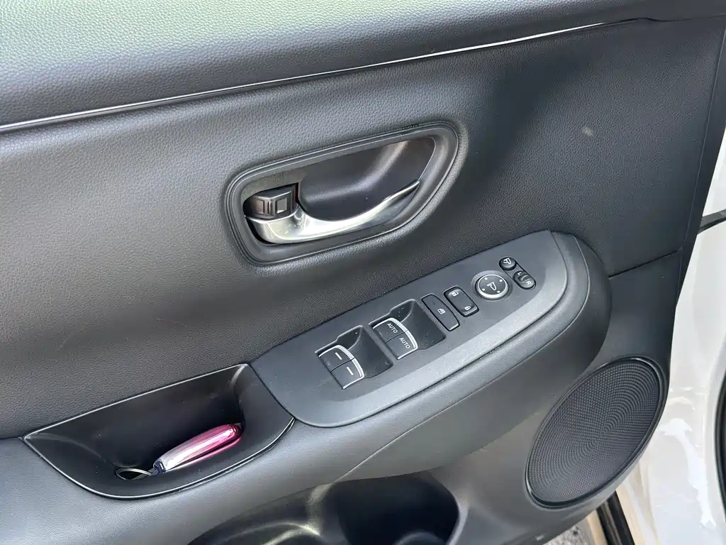 Honda Honda HR-V 2023 240TURBO Sport Edition 2024 - thumbnail 13