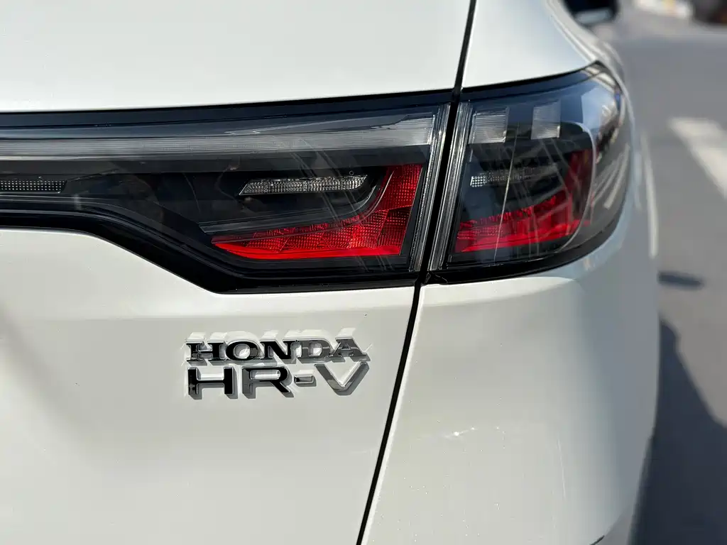 Honda Honda HR-V 2023 240TURBO Sport Edition 2024 - thumbnail 15