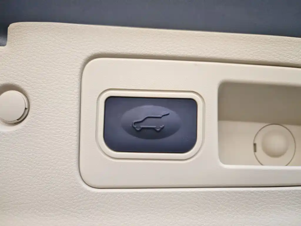 Buick Buick GL8 2023 Land Business Class Intelligent Luxury Edition 2023 - thumbnail 17