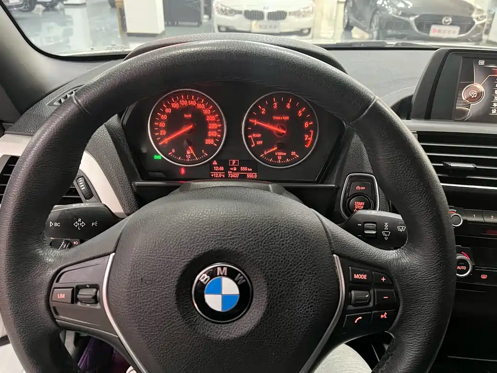 BMW BMW 2 Series Convertible 2015 218i 2017 - thumbnail 14