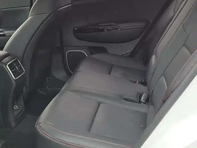 Kia Kia KX5 2021 1.6T Automatic AWD Luxury Edition 2023 - thumbnail 2