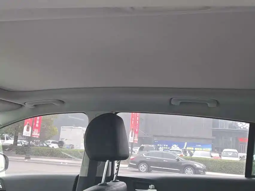 Kia Kia KX5 2021 1.6T Automatic AWD Luxury Edition 2023 - thumbnail 9