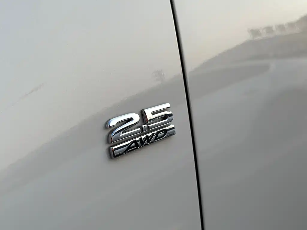 Mazda Mazda CX-4 2018 2.5L Automatic AWD Fearless Sky Edition国V 2017 - thumbnail 24