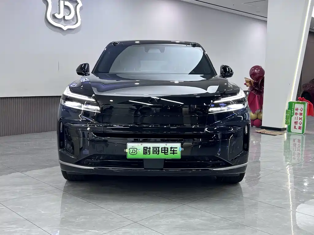 Letao NIO L90 2025 Max 6-seater Edition 2025 - thumbnail 2