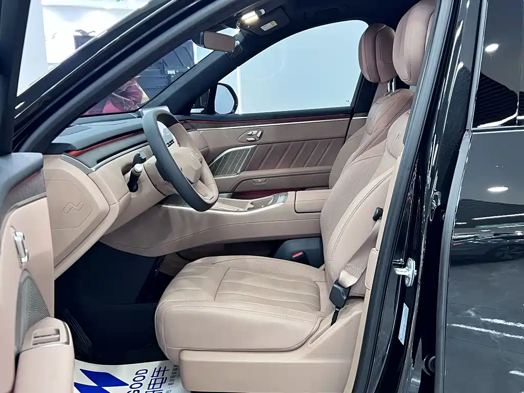 Letao NIO L90 2025 Max 6-seater Edition 2025 - thumbnail 5