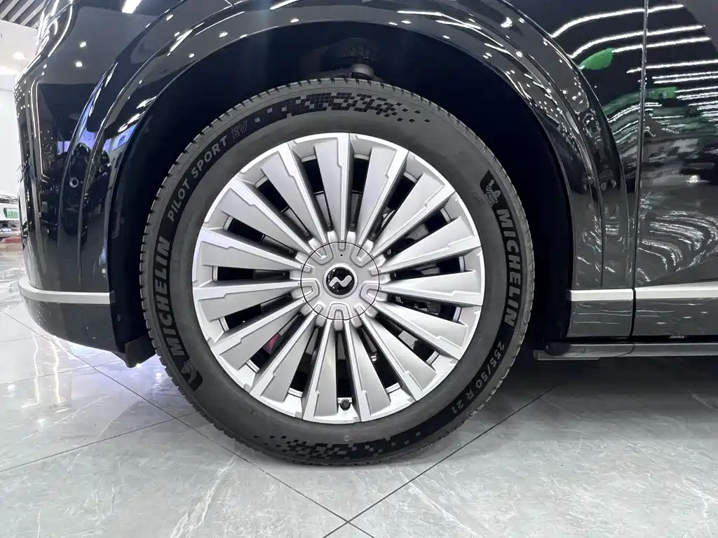 Letao NIO L90 2025 Max 6-seater Edition 2025 - thumbnail 8
