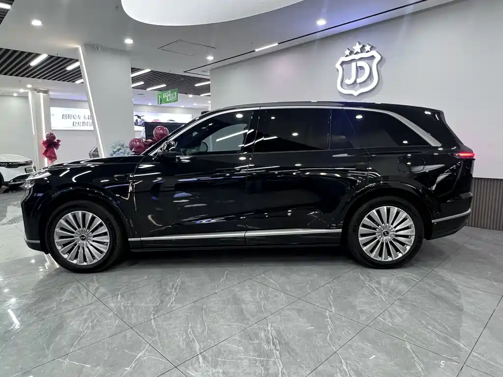Letao NIO L90 2025 Max 6-seater Edition 2025 - thumbnail 12