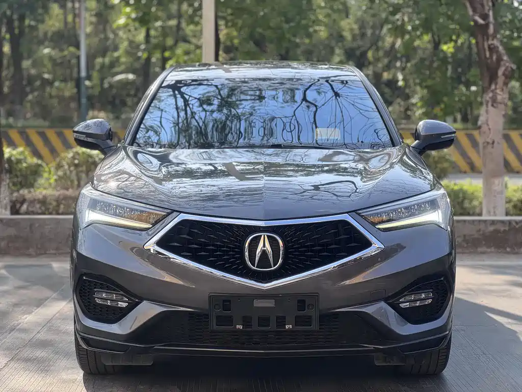 Acura Acura CDX 2019 1.5T FWD Premium Edition 2020 - thumbnail 2