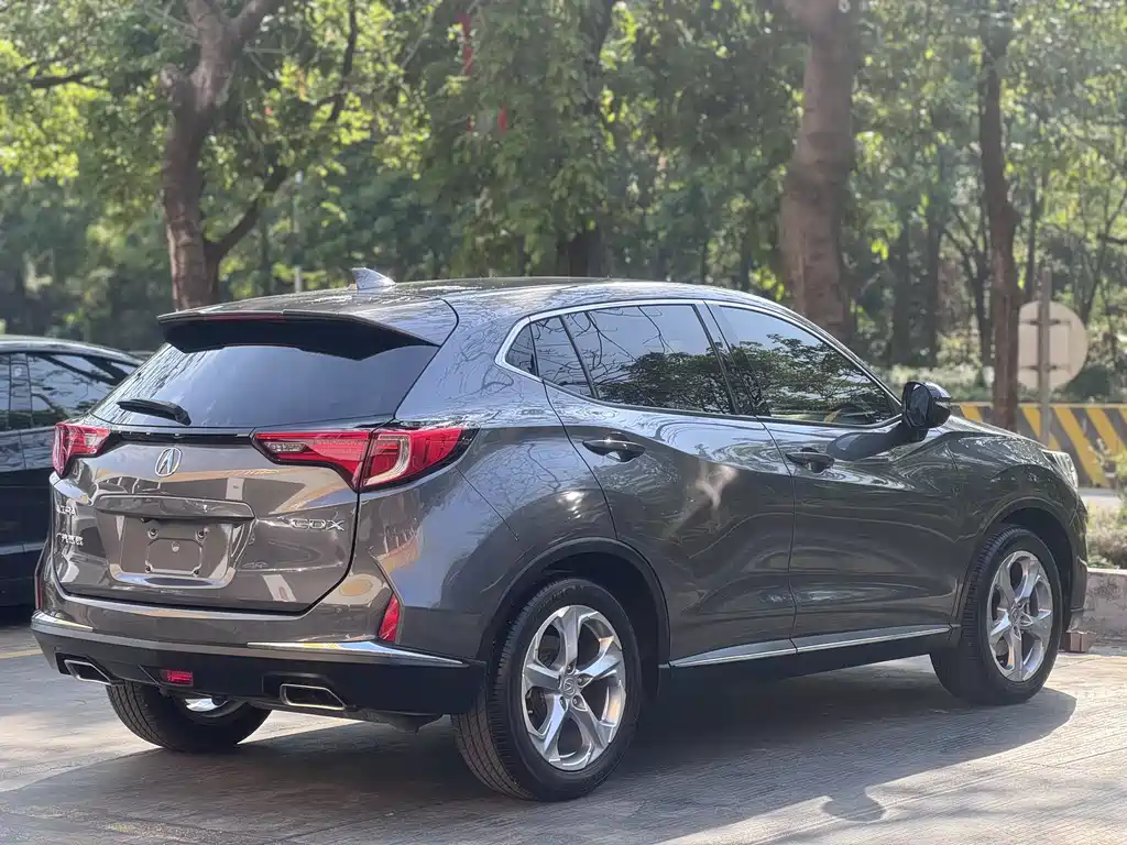 Acura Acura CDX 2019 1.5T FWD Premium Edition 2020 - thumbnail 8