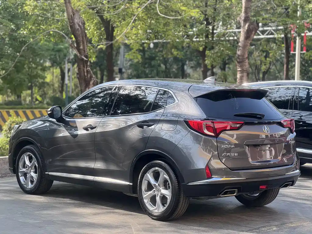 Acura Acura CDX 2019 1.5T FWD Premium Edition 2020 - thumbnail 10