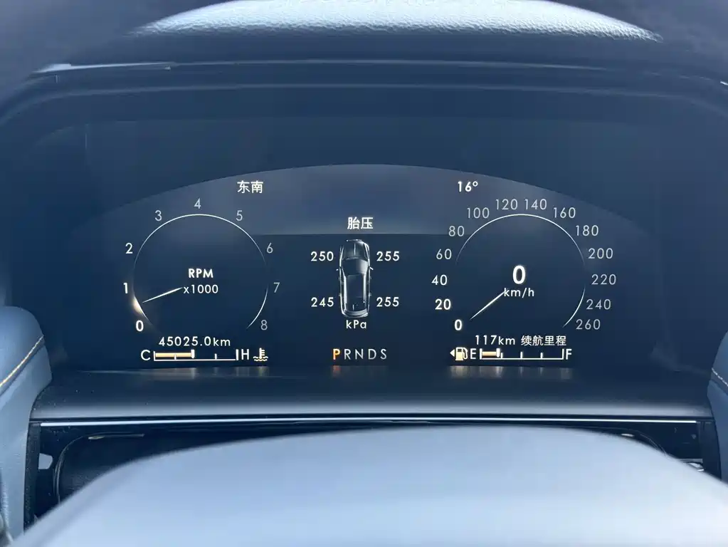 Lincoln Nautilus 2021 2.7T AWD Reserve Edition 2021 - thumbnail 12
