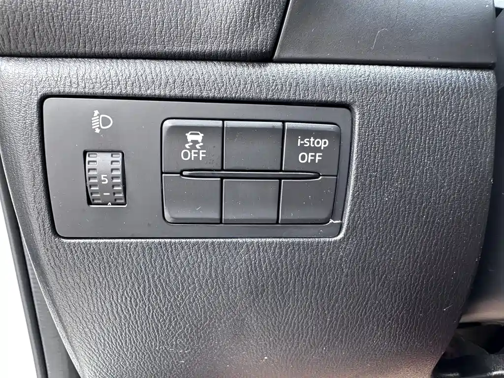 Mazda Mazda 3 Axela 2017 Sedan 1.5L Manual Comfort Model VI 2019 - thumbnail 19