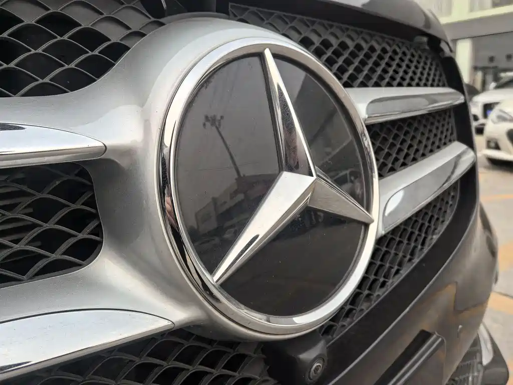 Mercedes-Benz Mercedes-Benz V-Class 2021 V 260 L Long Wheelbase Premium Edition 2022 - thumbnail 3