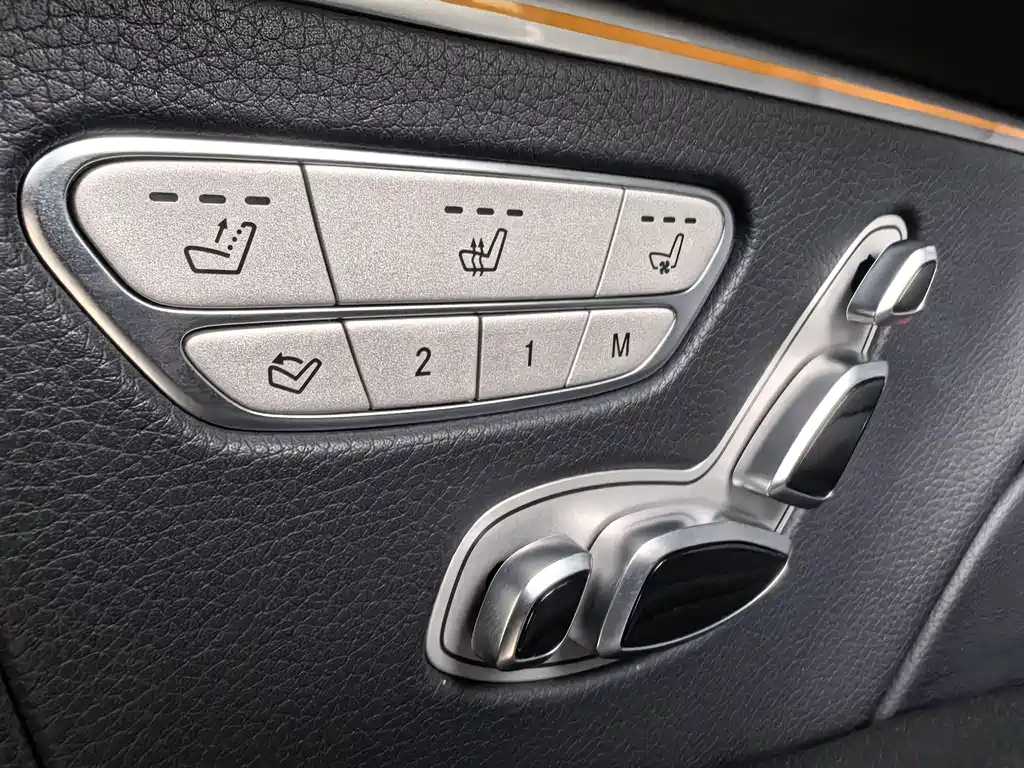 Mercedes-Benz Mercedes-Benz V-Class 2021 V 260 L Long Wheelbase Premium Edition 2022 - thumbnail 10