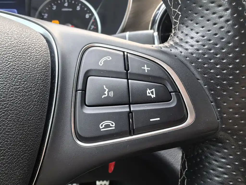 Mercedes-Benz Mercedes-Benz V-Class 2021 V 260 L Long Wheelbase Premium Edition 2022 - thumbnail 13