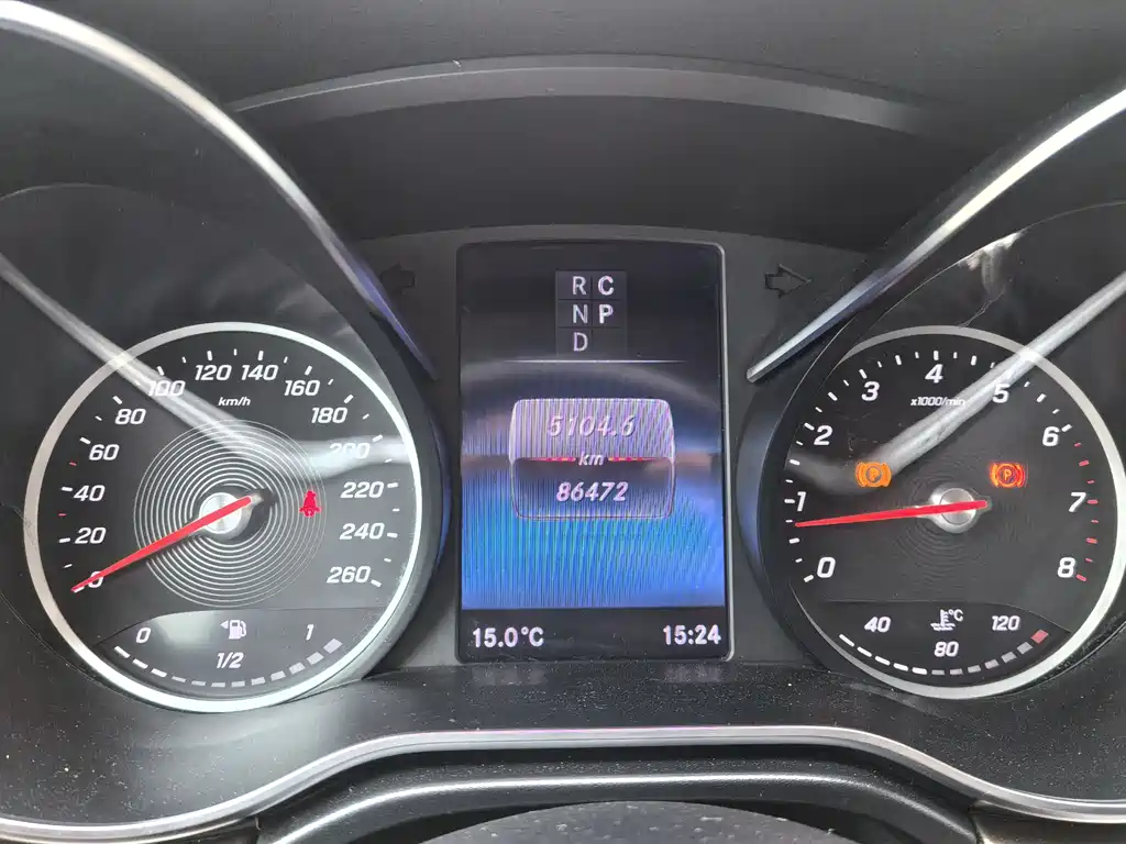 Mercedes-Benz Mercedes-Benz V-Class 2021 V 260 L Long Wheelbase Premium Edition 2022 - thumbnail 14