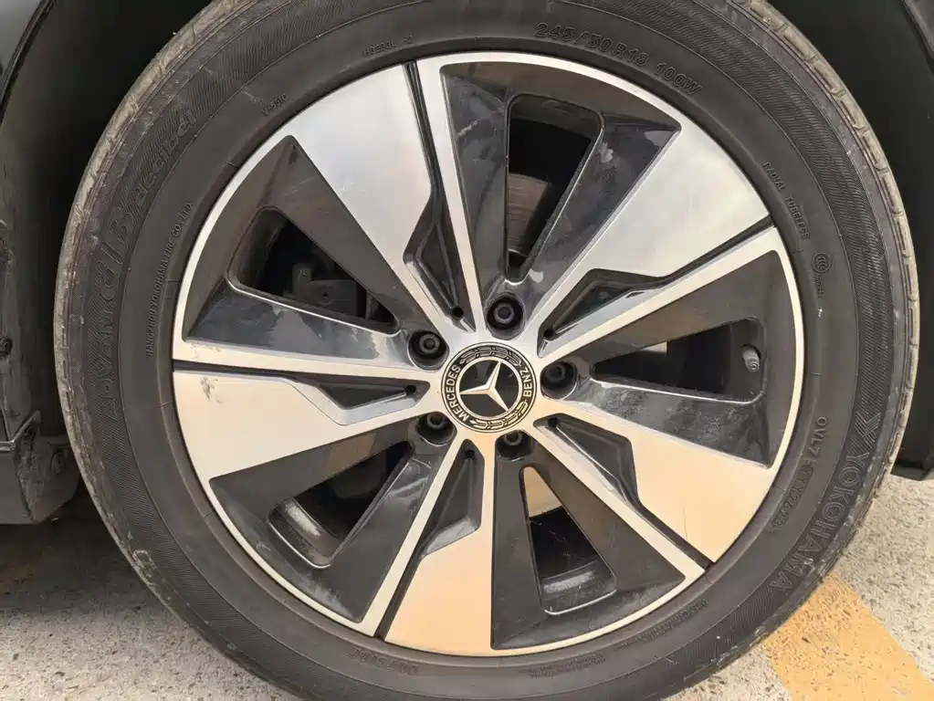 Mercedes-Benz Mercedes-Benz V-Class 2021 V 260 L Long Wheelbase Premium Edition 2022 - thumbnail 30