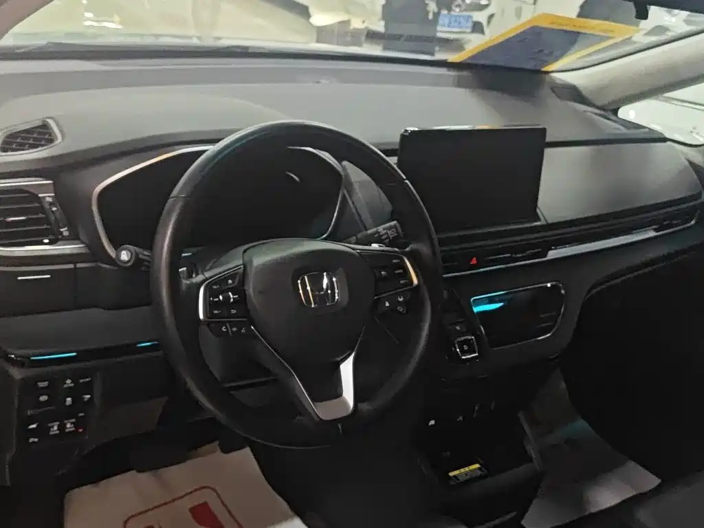 Honda Honda Elysion 2024 2.0L e:HEV Luxury Edition 2024 - thumbnail 6