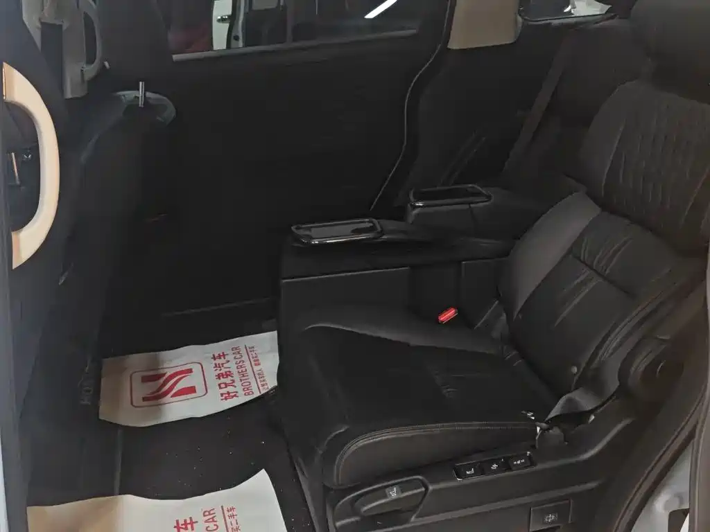 Honda Honda Elysion 2024 2.0L e:HEV Luxury Edition 2024 - thumbnail 9