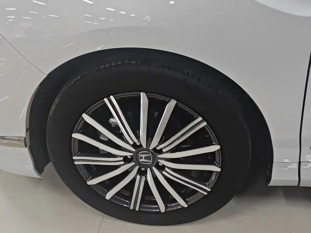 Honda Honda Elysion 2024 2.0L e:HEV Luxury Edition 2024 - thumbnail 10