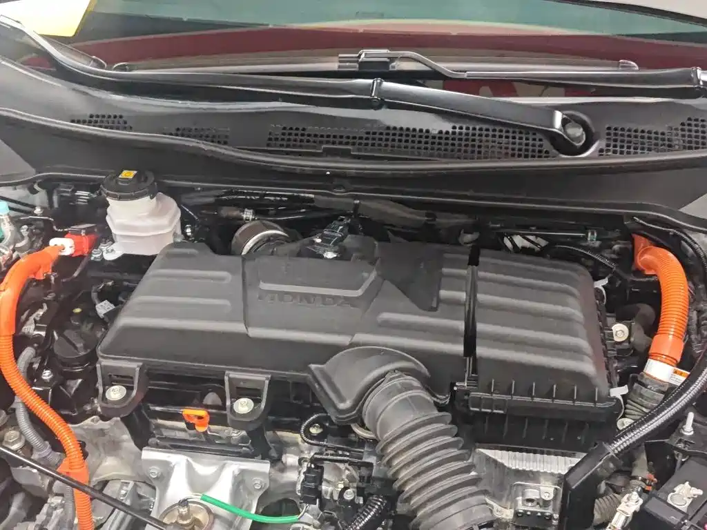 Honda Honda Elysion 2024 2.0L e:HEV Luxury Edition 2024 - thumbnail 11