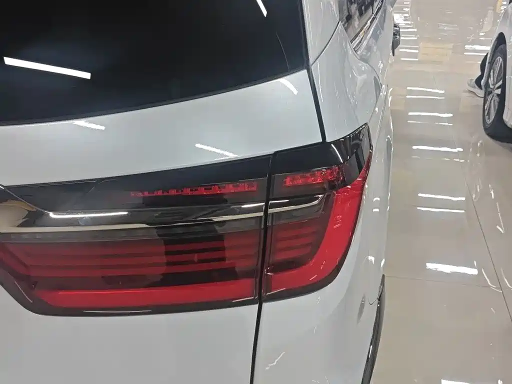 Honda Honda Elysion 2024 2.0L e:HEV Luxury Edition 2024 - thumbnail 12