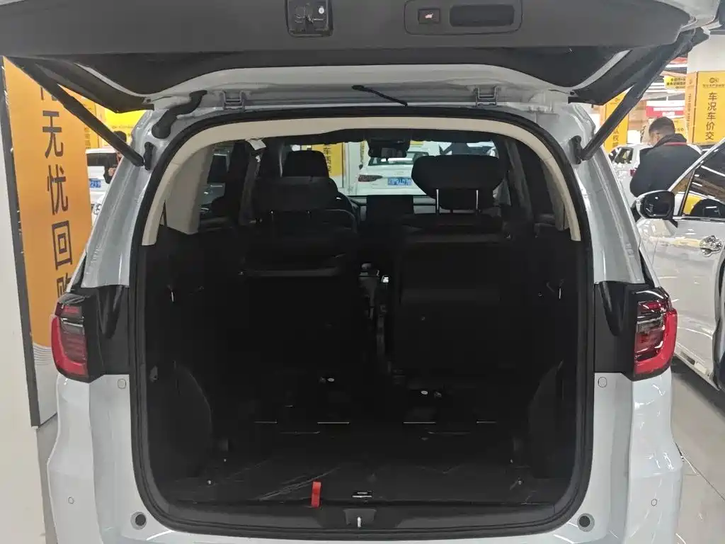 Honda Honda Elysion 2024 2.0L e:HEV Luxury Edition 2024 - thumbnail 14