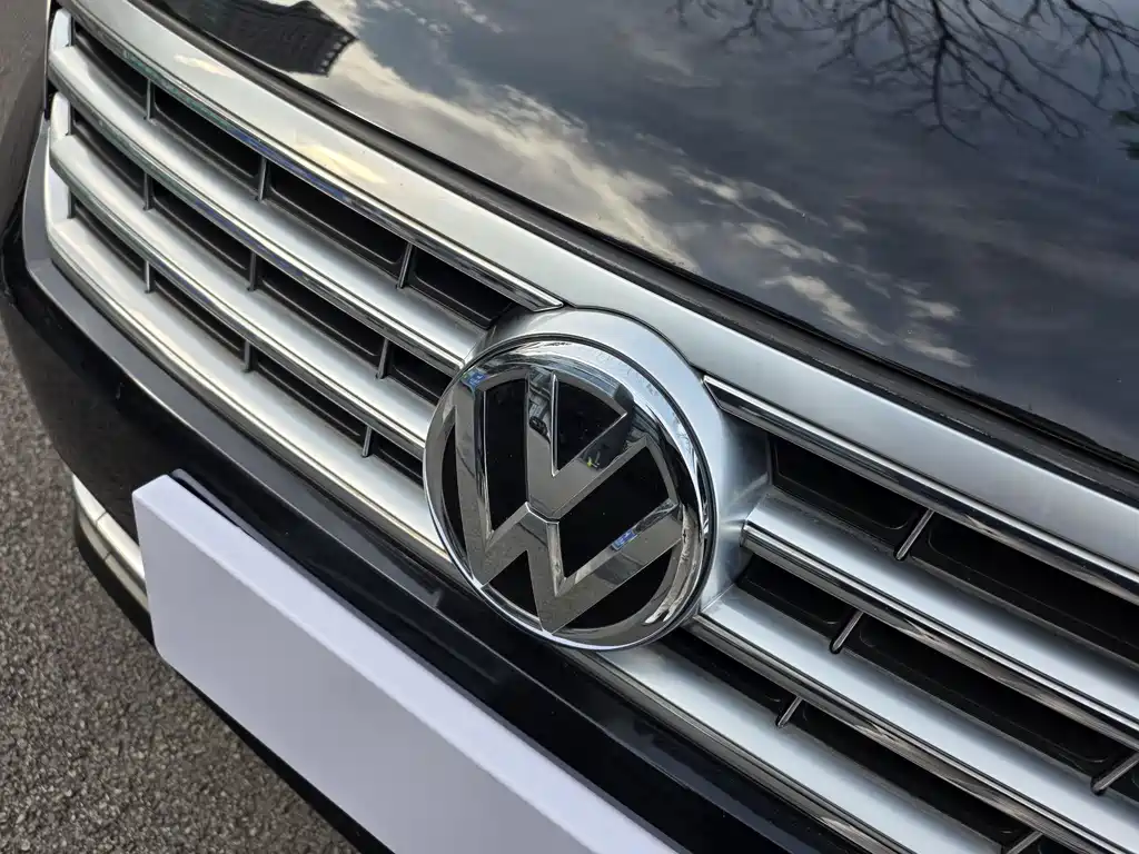 Volkswagen Volkswagen Passat 2017 330TSI DSG Luxury Edition 2017 - thumbnail 10