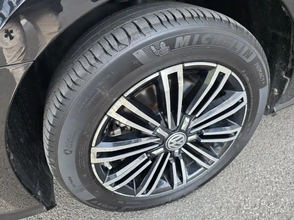 Volkswagen Volkswagen Passat 2017 330TSI DSG Luxury Edition 2017 - thumbnail 14