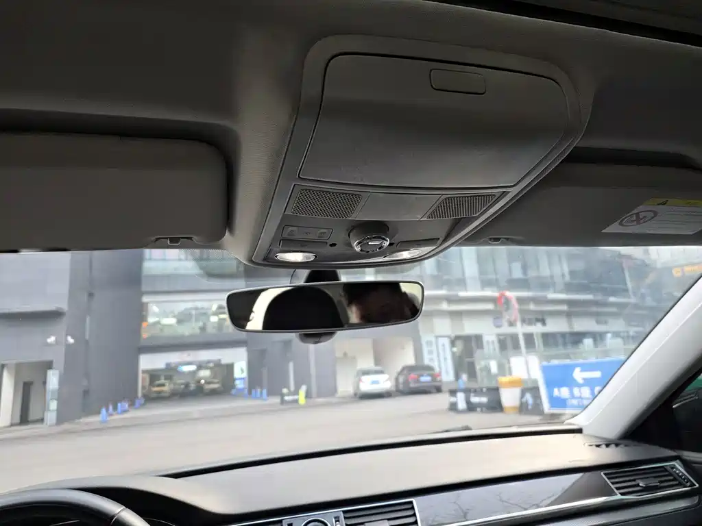 Volkswagen Volkswagen Passat 2017 330TSI DSG Luxury Edition 2017 - thumbnail 20