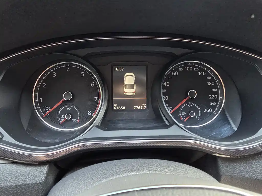 Volkswagen Volkswagen Passat 2017 330TSI DSG Luxury Edition 2017 - thumbnail 28