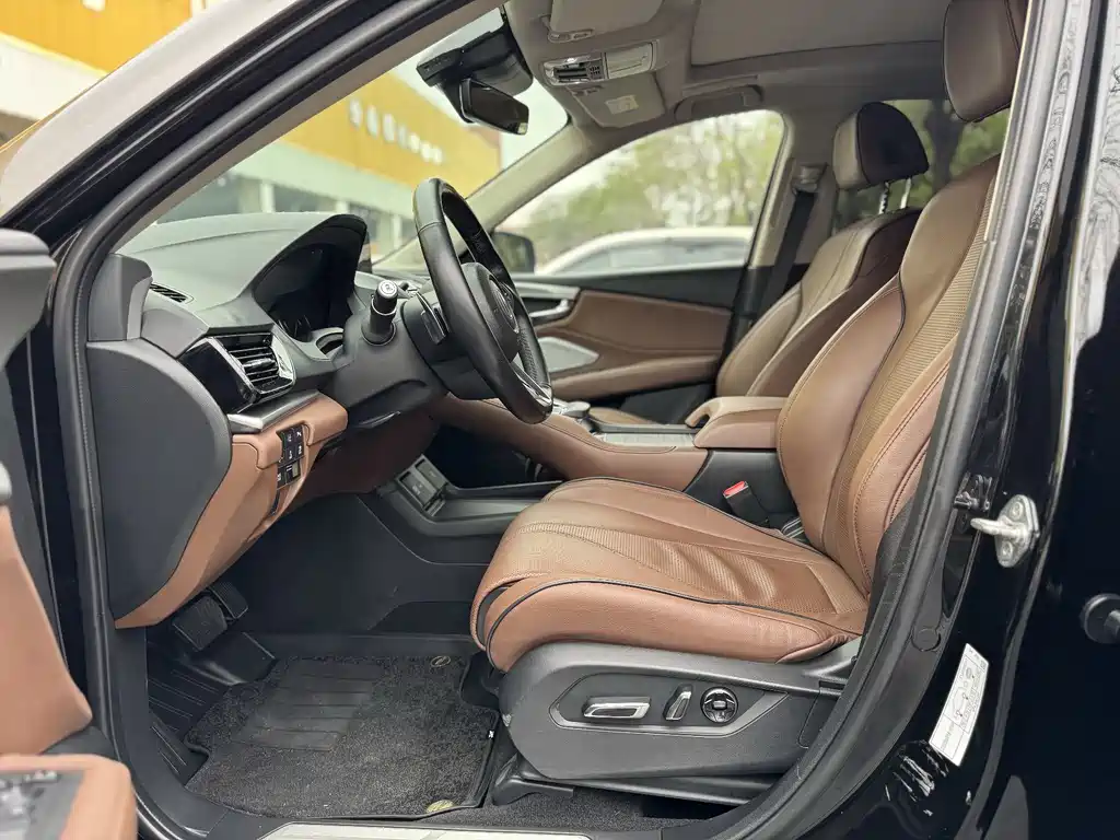 Acura Acura RDX 2019 2.0T Advance SH-AWD China VI 2019 - thumbnail 4