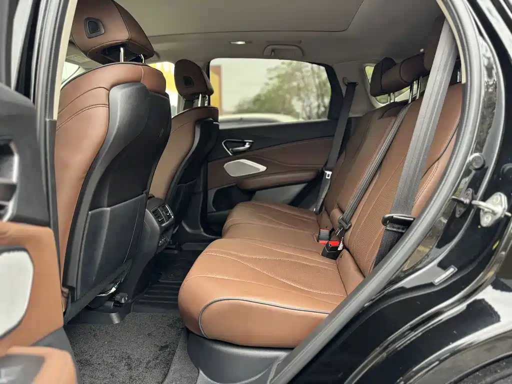 Acura Acura RDX 2019 2.0T Advance SH-AWD China VI 2019 - thumbnail 6