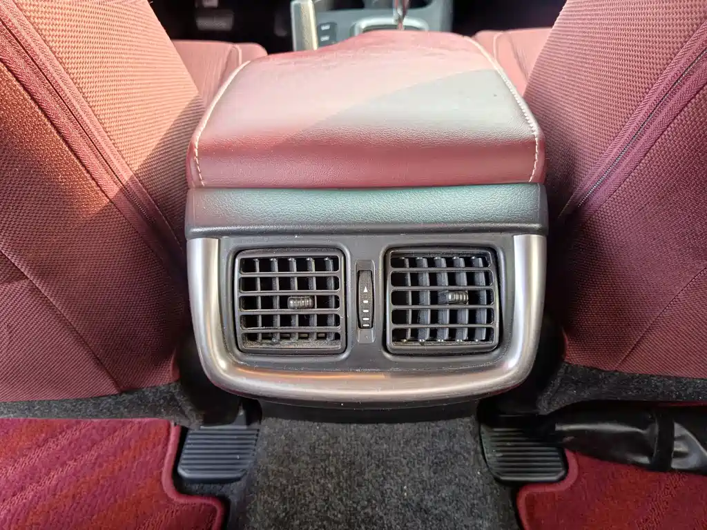 Toyota Toyota Hilux 2019 2.7L Automatic 2019 - thumbnail 17