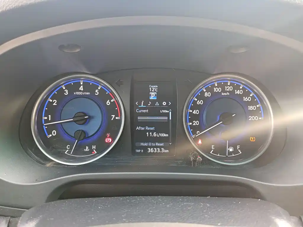 Toyota Toyota Hilux 2019 2.7L Automatic 2019 - thumbnail 20