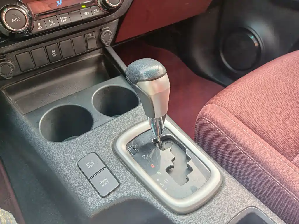 Toyota Toyota Hilux 2019 2.7L Automatic 2019 - thumbnail 23