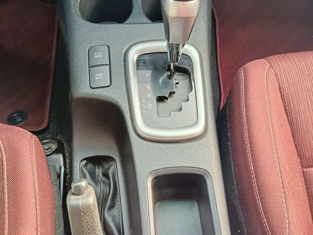 Toyota Toyota Hilux 2019 2.7L Automatic 2019 - thumbnail 24