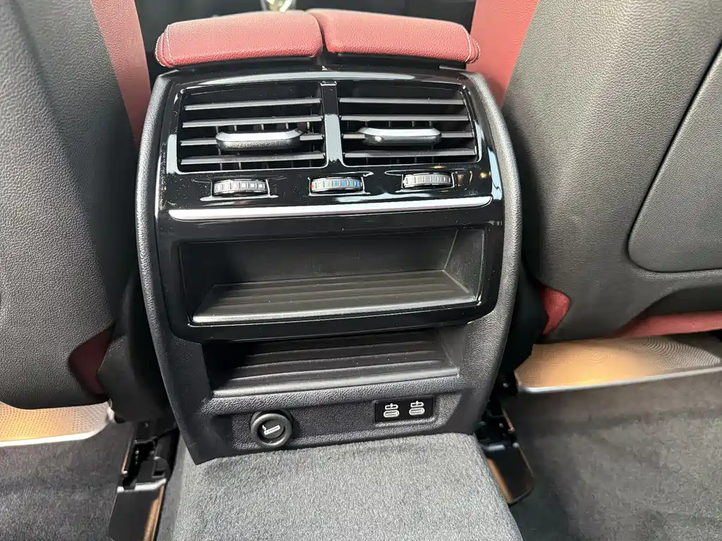 BMW BMW 5 Series 2023 530Li Leading Model M Sport Package 2024 - thumbnail 14